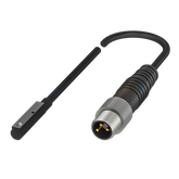 Balluff BMF 214K-PS-C-2A-SA2-S49-00,5 Magnetic field sensor